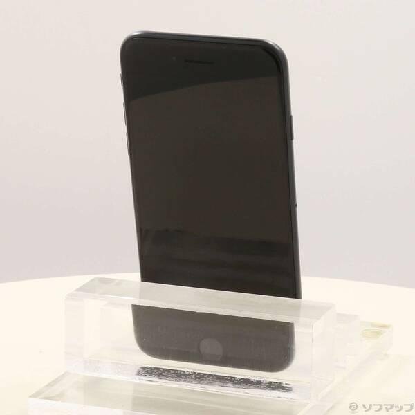 〔中古〕Apple(アップル) iPhone SE 第3世代 64GB ミッドナイト MMYC3J／A SIMフリー〔348-ud〕 |  | 02