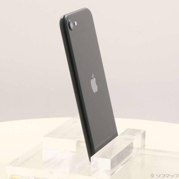 〔中古〕Apple(アップル) iPhone SE 第3世代 64GB ミッドナイト MMYC3J／A SIMフリー〔348-ud〕 |  | 03