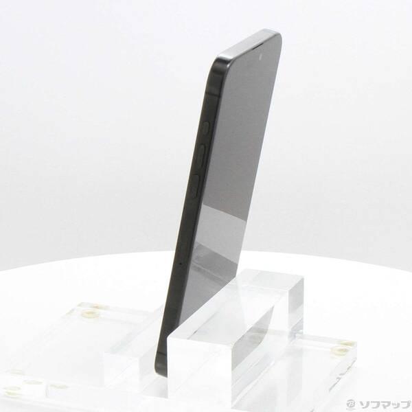 〔中古〕Apple(アップル) iPhone15 Pro Max 512GB ブラックチタニウム MU6U3J／A SIMフリー〔305-ud〕 |  | 01
