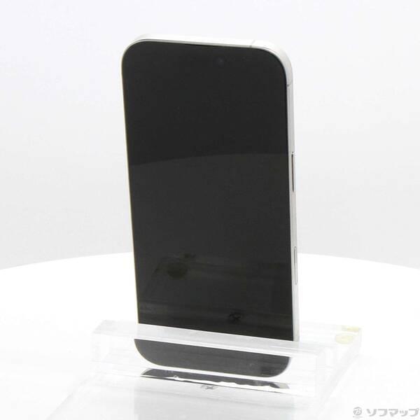 〔中古〕Apple(アップル) iPhone16 Pro 512GB ナチュラルチタニウム MYN73J／A SIMフリー〔258-ud〕 |  | 02