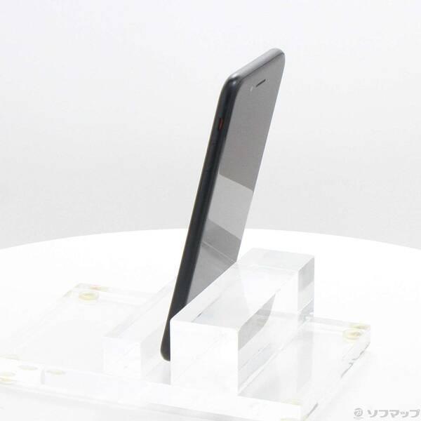 〔中古〕Apple(アップル) iPhone SE 第3世代 64GB ミッドナイト MMYC3J／A SIMフリー〔352-ud〕 |  | 01