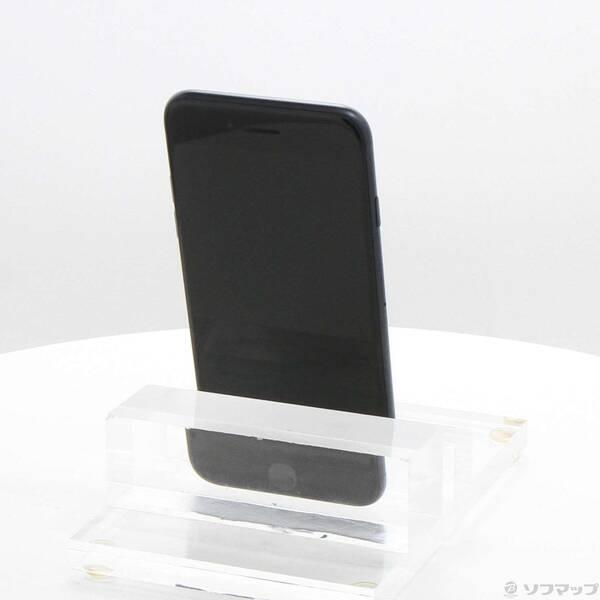 〔中古〕Apple(アップル) iPhone SE 第3世代 64GB ミッドナイト MMYC3J／A SIMフリー〔352-ud〕 |  | 02