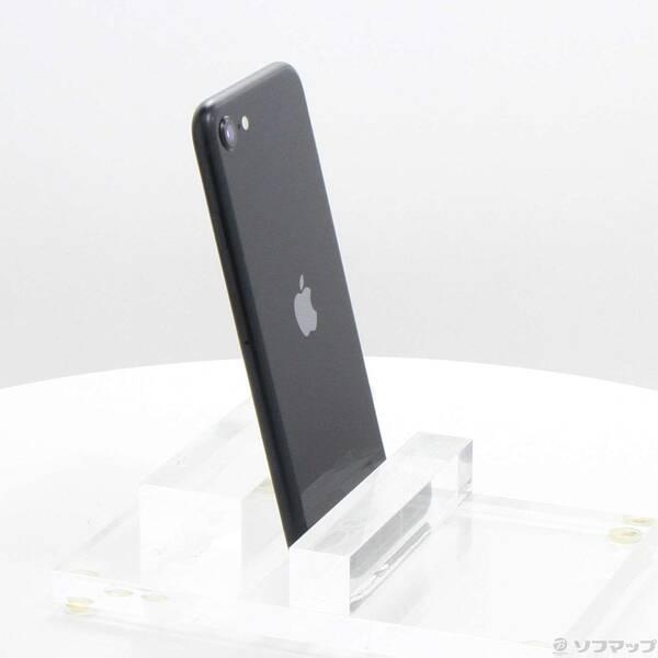 〔中古〕Apple(アップル) iPhone SE 第3世代 64GB ミッドナイト MMYC3J／A SIMフリー〔352-ud〕 |  | 03