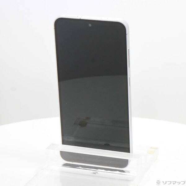 〔中古〕SAMSUNG(サムスン) Galaxy S24 FE 128GB ブルー SCG30 au SIMフリー〔348-ud〕 |  | 02
