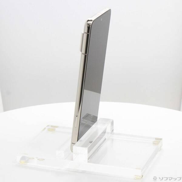 〔中古〕GOOGLE(グーグル) Google Pixel 8 Pro 128GB ポーセリン GE9DP SIMフリー〔349-ud〕 |  | 01