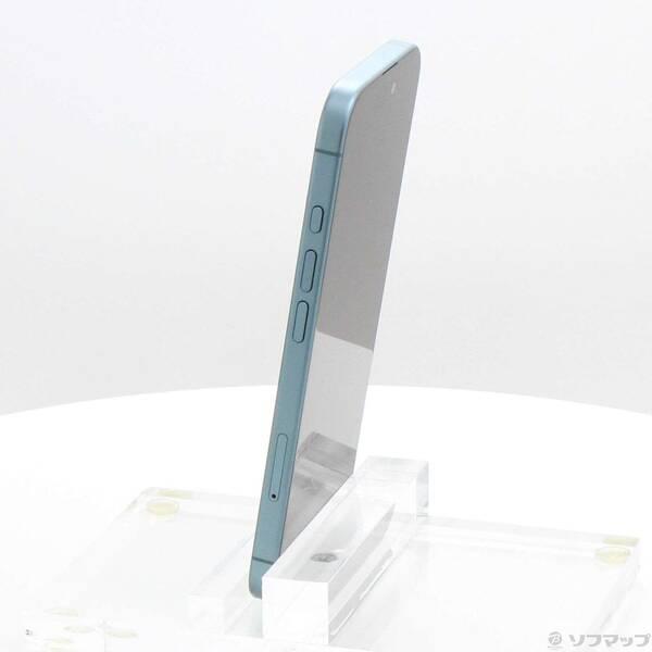 〔中古〕Apple(アップル) iPhone16 128GB ティール MYDV3J／A SIMフリー〔349-ud〕 |  | 01