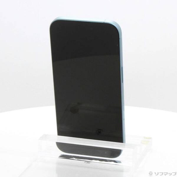 〔中古〕Apple(アップル) iPhone16 128GB ティール MYDV3J／A SIMフリー〔349-ud〕 |  | 02