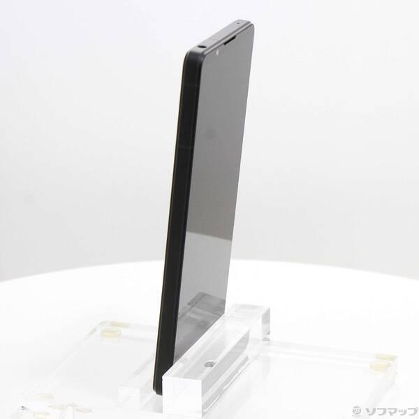 〔中古〕SONY(ソニー) Xperia 1 VI 256GB ブラック SO-51E docomo SIMフリー〔348-ud〕 |  | 01