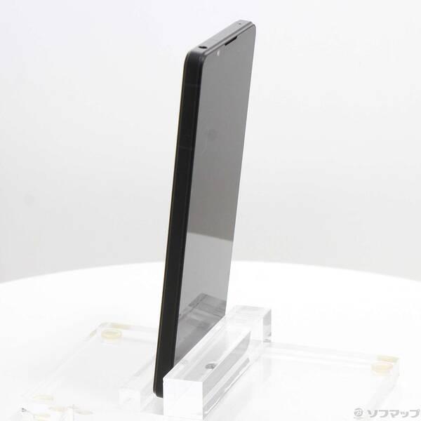 〔中古〕SONY(ソニー) Xperia 1 VI 256GB ブラック SO-51E docomo SIMフリー〔348-ud〕 |  | 01