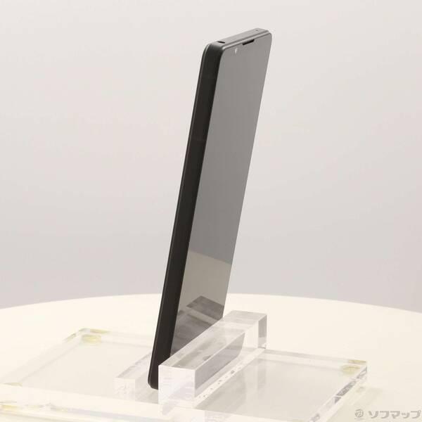 〔中古〕SONY(ソニー) Xperia 1 VI 256GB ブラック SO-51E docomo SIMフリー〔344-ud〕 |  | 01