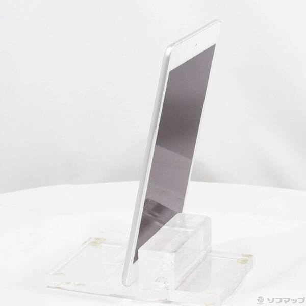 〔中古〕Apple(アップル) iPad mini 4 128GB シルバー MK9P2KH／A Wi-Fi〔258-ud〕 |  | 01