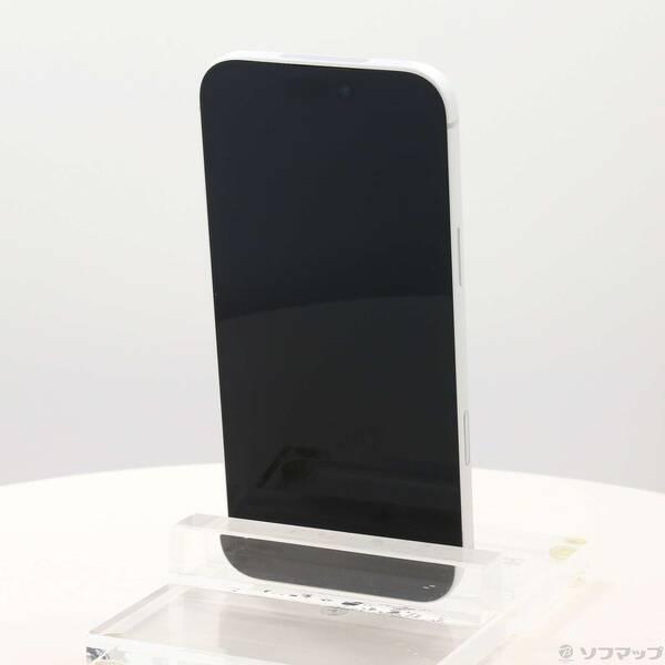 〔中古〕Apple(アップル) iPhone17 Pro Max 512GB シルバー MFYC4J／A SIMフリー〔305-ud〕 |  | 02