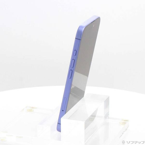〔中古〕Apple(アップル) iPhone16 512GB ウルトラマリン MYE53J／A SIMフリー〔377-ud〕 |  | 01