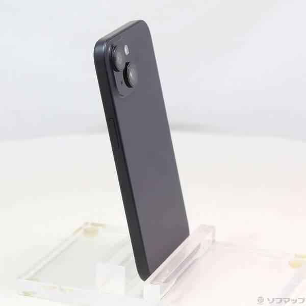〔中古〕Apple(アップル) iPhone15 128GB ブラック MTMH3J／A SIMフリー〔196-ud〕 |  | 03