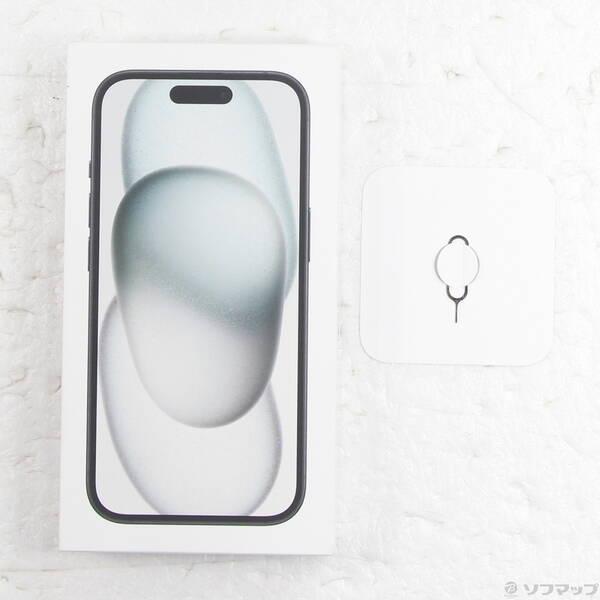 〔中古〕Apple(アップル) iPhone15 128GB ブラック MTMH3J／A SIMフリー〔196-ud〕 |  | 04