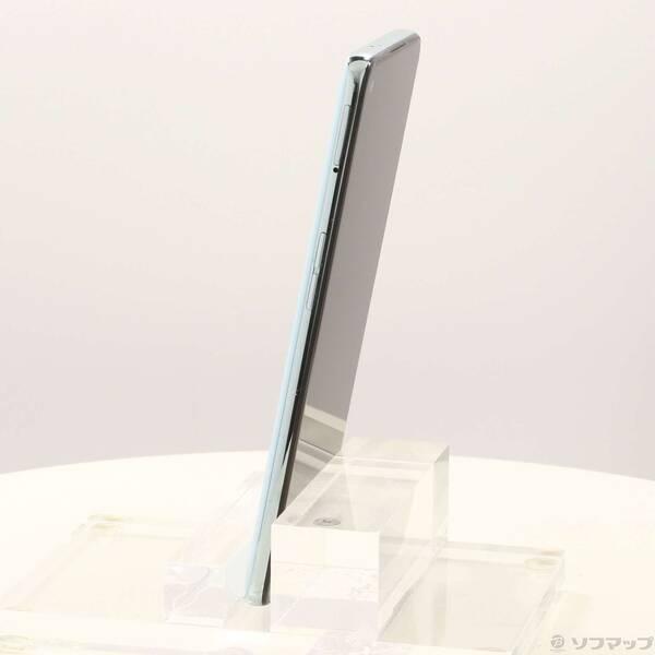 〔中古〕OPPO(オッポ) OPPO Reno5 A 128GB アイスブルー CPH2199 SIMフリー〔198-ud〕 |  | 01