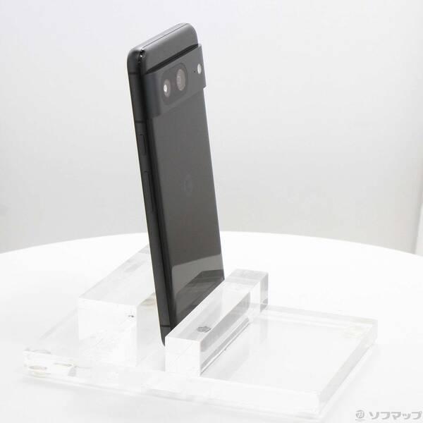 〔中古〕GOOGLE(グーグル) Google Pixel 8 128GB オブシディアン GOSAY2 Softbank SIMフリー〔349-ud〕 |  | 03