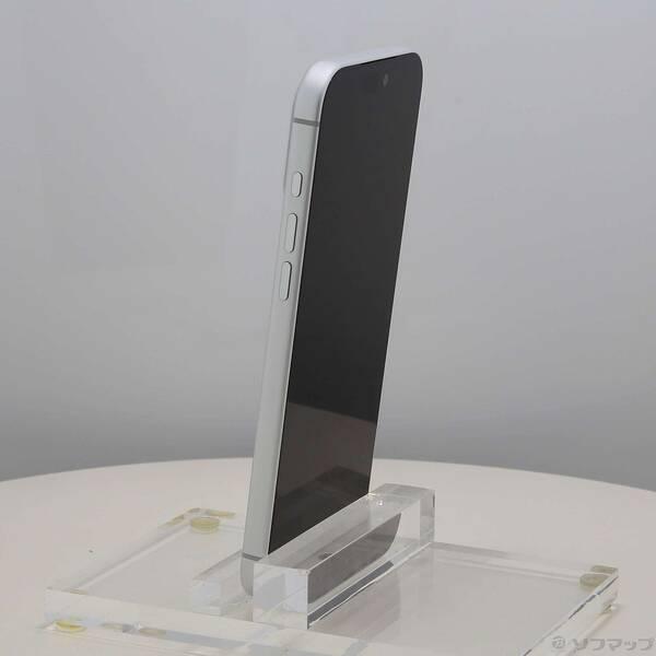 〔中古〕Apple(アップル) iPhone17 Pro Max 2TB シルバー MFYJ4J／A SIMフリー〔251-ud〕 |  | 01