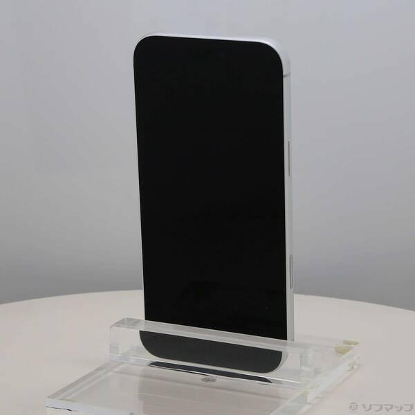 〔中古〕Apple(アップル) iPhone17 Pro Max 2TB シルバー MFYJ4J／A SIMフリー〔251-ud〕 |  | 02