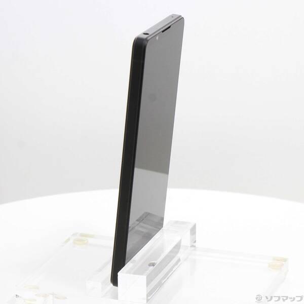 〔中古〕SONY(ソニー) Xperia 1 VI 256GB ブラック SO-51E docomo SIMフリー〔348-ud〕 |  | 01