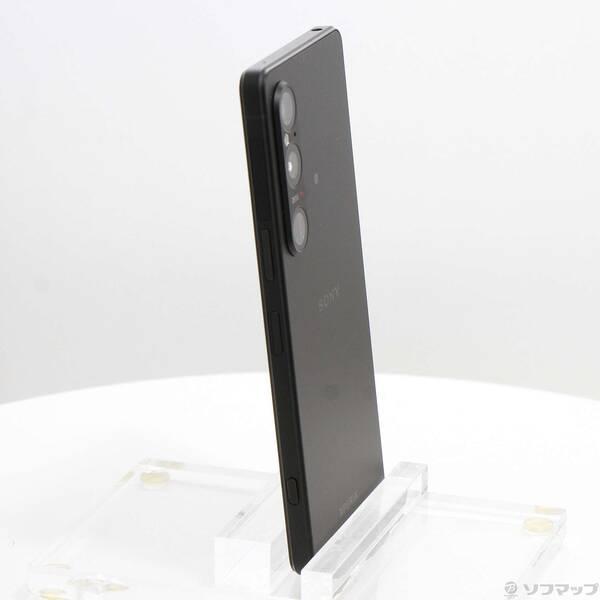 〔中古〕SONY(ソニー) Xperia 1 VI 256GB ブラック SO-51E docomo SIMフリー〔348-ud〕 |  | 03