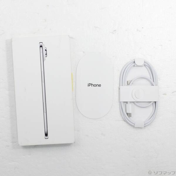 〔中古〕Apple(アップル) iPhone Air 256GB クラウドホワイト MG284J／A SIMフリー〔349-ud〕 |  | 04