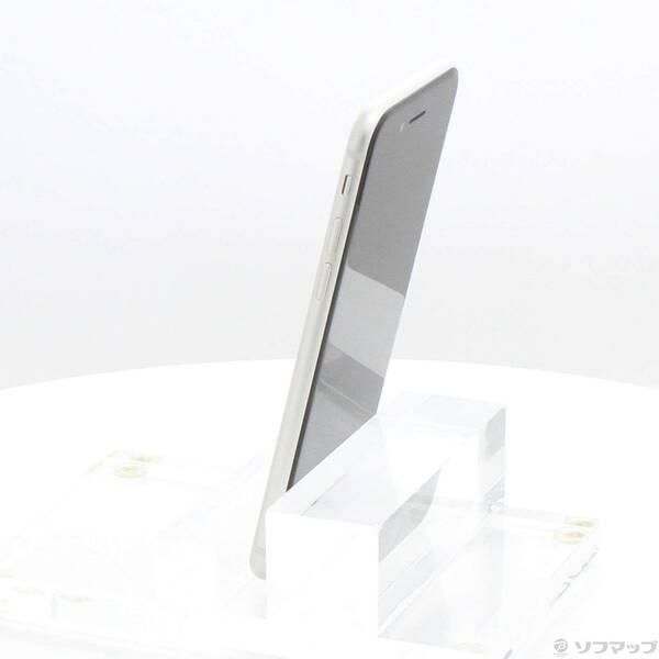 〔中古〕Apple(アップル) iPhone SE 第3世代 64GB スターライト MMYD3J／A SIMフリー〔196-ud〕 |  | 01