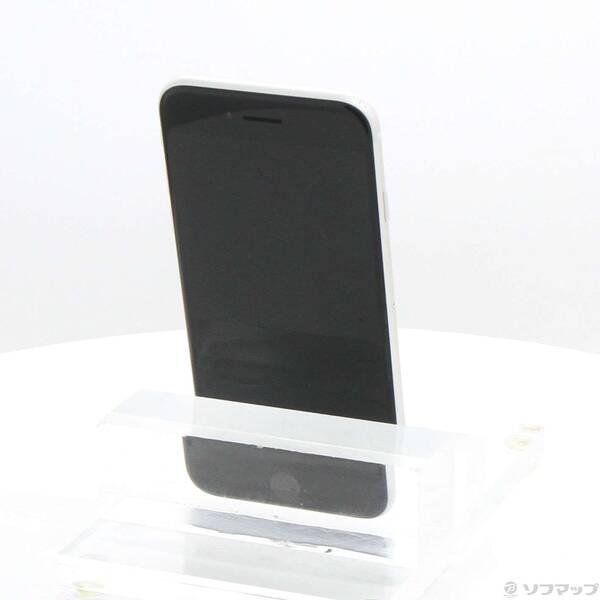〔中古〕Apple(アップル) iPhone SE 第3世代 64GB スターライト MMYD3J／A SIMフリー〔196-ud〕 |  | 02