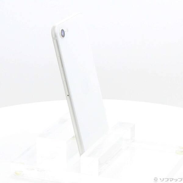 〔中古〕Apple(アップル) iPhone SE 第3世代 64GB スターライト MMYD3J／A SIMフリー〔196-ud〕 |  | 03