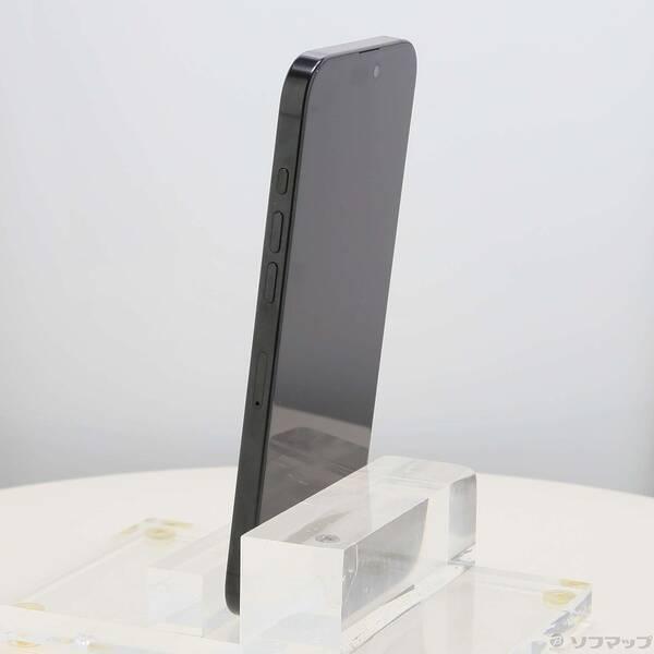 〔中古〕Apple(アップル) iPhone16 Pro Max 1TB ブラックチタニウム MYWQ3J／A SIMフリー〔352-ud〕 |  | 01