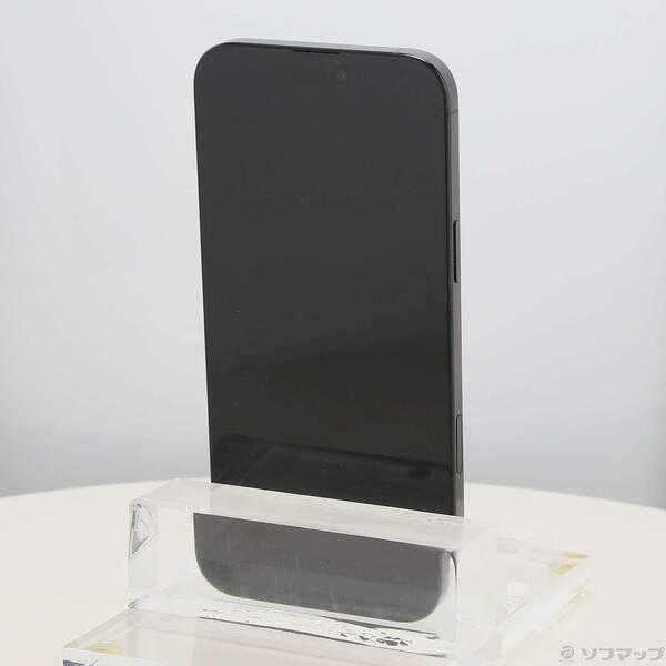 〔中古〕Apple(アップル) iPhone16 Pro Max 1TB ブラックチタニウム MYWQ3J／A SIMフリー〔352-ud〕 |  | 02