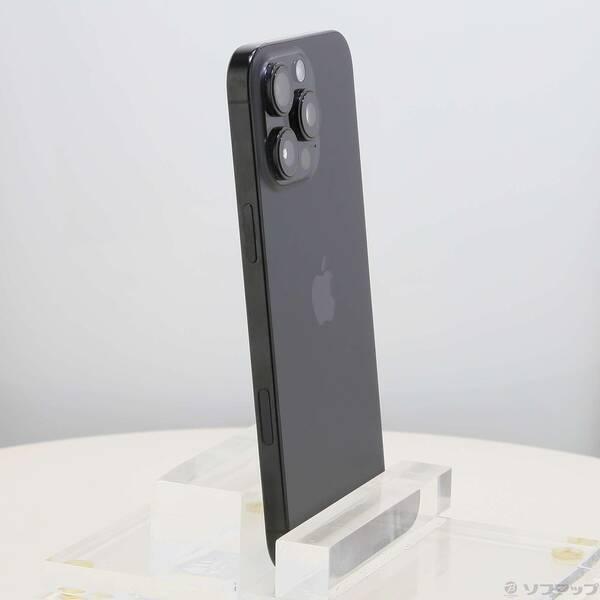 〔中古〕Apple(アップル) iPhone16 Pro Max 1TB ブラックチタニウム MYWQ3J／A SIMフリー〔352-ud〕 |  | 03
