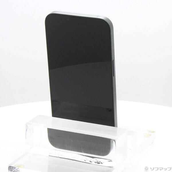 〔中古〕Apple(アップル) iPhone13 128GB グリーン MNGG3J／A SIMフリー〔348-ud〕 |  | 02