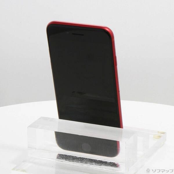 〔中古〕Apple(アップル) iPhone SE 第2世代 64GB プロダクトレッド MHGR3J／A SIMフリー〔297-ud〕 |  | 02