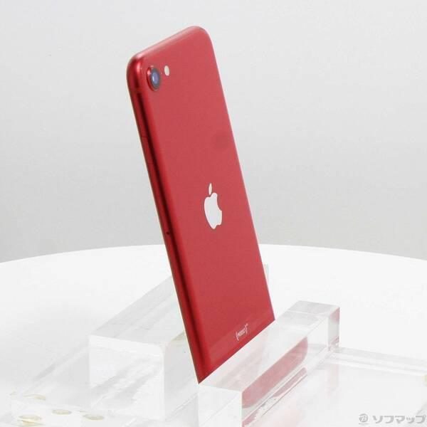 〔中古〕Apple(アップル) iPhone SE 第2世代 64GB プロダクトレッド MHGR3J／A SIMフリー〔297-ud〕 |  | 03