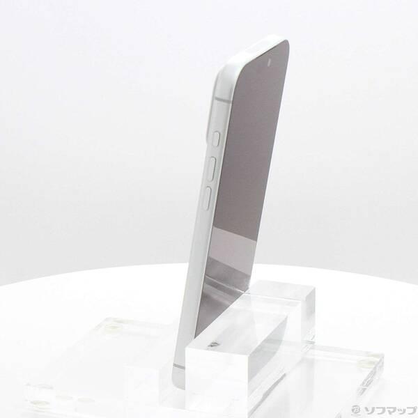 〔中古〕Apple(アップル) iPhone17 Pro Max 2TB シルバー MFYJ4J／A SIMフリー〔344-ud〕 |  | 01