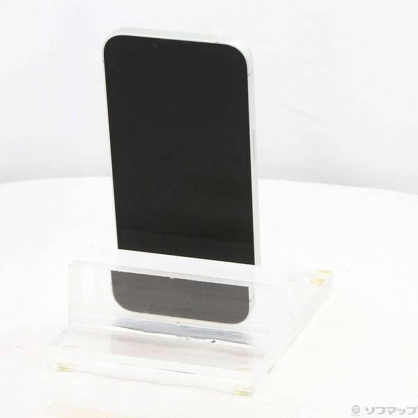 〔中古〕Apple(アップル) iPhone17e 256GB ホワイト MHRP4J／A SIMフリー〔305-ud〕 |  | 02