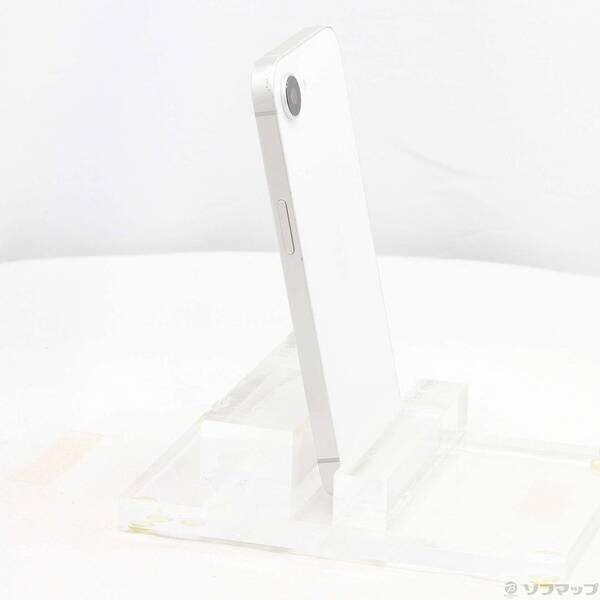 〔中古〕Apple(アップル) iPhone17e 256GB ホワイト MHRP4J／A SIMフリー〔305-ud〕 |  | 03