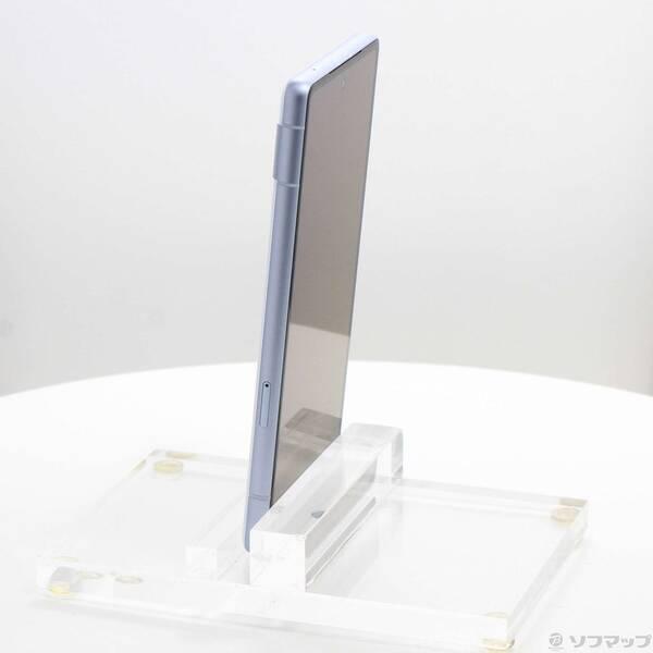 〔中古〕GOOGLE(グーグル) Google Pixel 7a 128GB シー GA04275-JP SIMフリー〔262-ud〕 |  | 01
