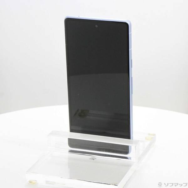 〔中古〕GOOGLE(グーグル) Google Pixel 7a 128GB シー GA04275-JP SIMフリー〔262-ud〕 |  | 02