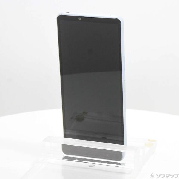 〔中古〕SONY(ソニー) Xperia 10 V 128GB ミストグレー DOXP10VF docomo SIMフリー〔348-ud〕 |  | 02