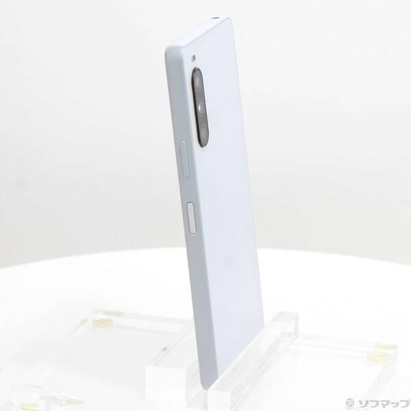 〔中古〕SONY(ソニー) Xperia 10 V 128GB ミストグレー DOXP10VF docomo SIMフリー〔348-ud〕 |  | 03