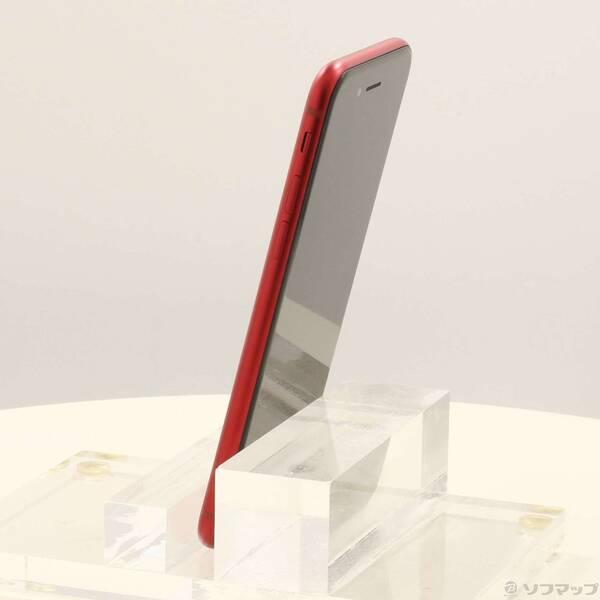〔中古〕Apple(アップル) iPhone SE 第3世代 64GB プロダクトレッド MMYE3J／A SIMフリー〔269-ud〕 |  | 01
