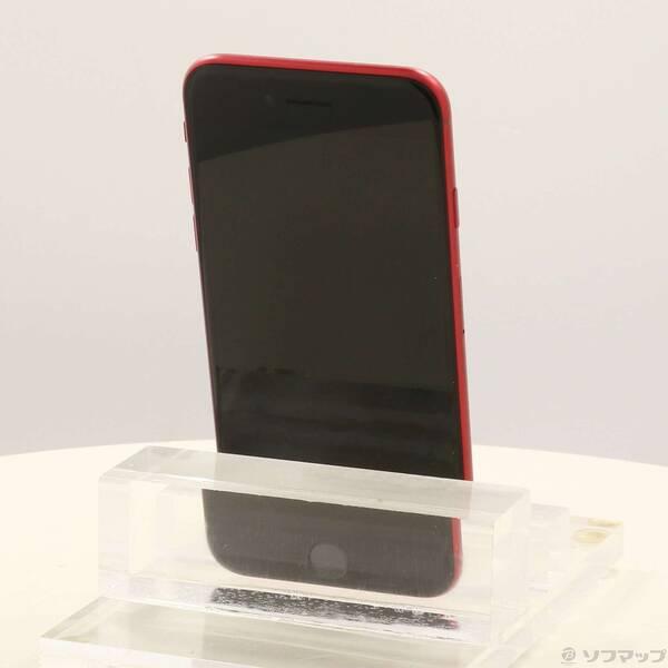 〔中古〕Apple(アップル) iPhone SE 第3世代 64GB プロダクトレッド MMYE3J／A SIMフリー〔269-ud〕 |  | 02