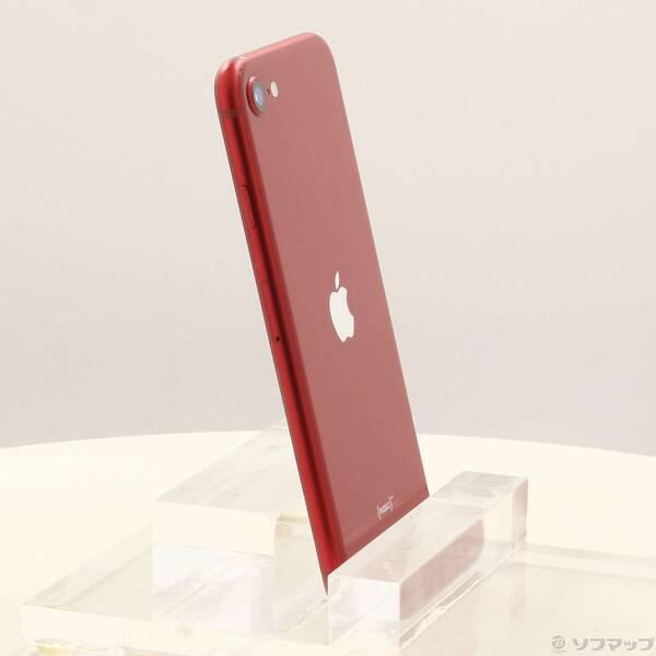 〔中古〕Apple(アップル) iPhone SE 第3世代 64GB プロダクトレッド MMYE3J／A SIMフリー〔269-ud〕 |  | 03