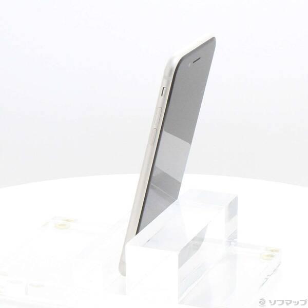 〔中古〕Apple(アップル) iPhone SE 第3世代 64GB スターライト MMYD3J／A SIMフリー〔258-ud〕 |  | 01