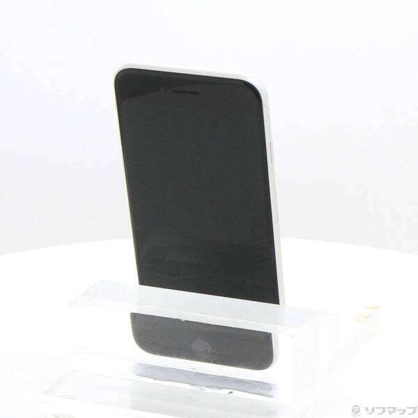 〔中古〕Apple(アップル) iPhone SE 第3世代 64GB スターライト MMYD3J／A SIMフリー〔258-ud〕 |  | 02
