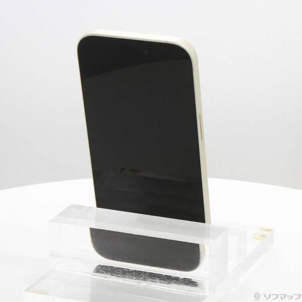 〔中古〕Apple(アップル) iPhone15 256GB イエロー MTMQ3J／A SIMフリー〔344-ud〕 |  | 02