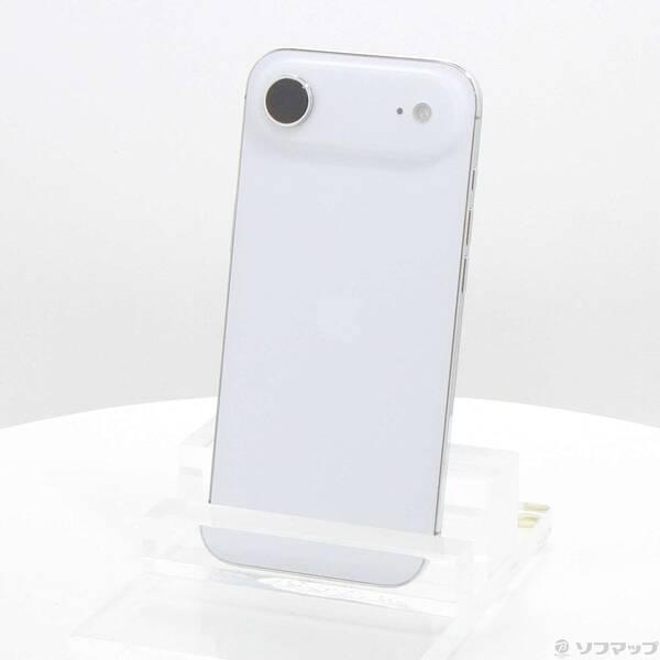 〔中古〕Apple(アップル) iPhone Air 1TB クラウドホワイト MG2H4J／A SIMフリー〔258-ud〕 | 