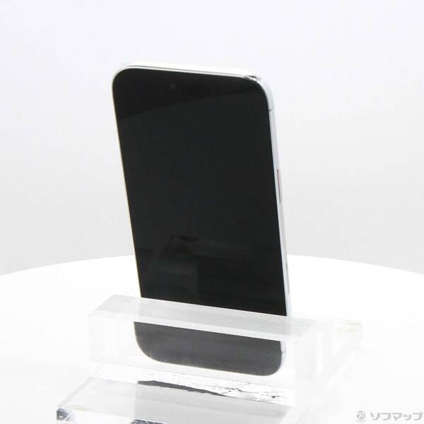 〔中古〕Apple(アップル) iPhone Air 1TB クラウドホワイト MG2H4J／A SIMフリー〔258-ud〕 |  | 02